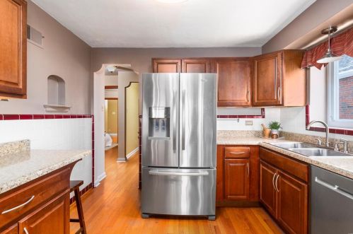 5828 Potomac St, Saint Louis MO 63139-1927 exterior