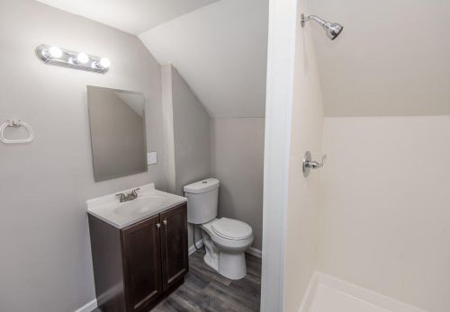 3235 45th St, Milwaukee WI  53219-4816 exterior