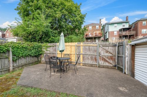 1219 Morningside Ave, Pittsburgh PA 15206-1348 exterior