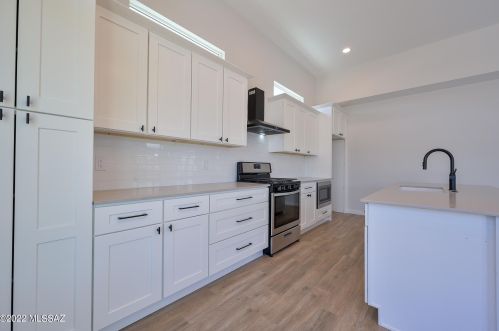 2501 Fremont Ave, Tucson AZ 85706-1457 exterior