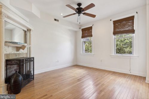 1117 7th St, Washington DC  20001-3609 exterior