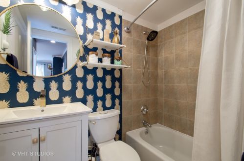 4839 Ashland Ave, Chicago IL 60609-4234 exterior