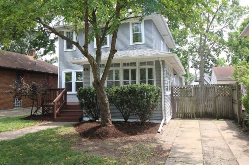 610 Mason Ave, Joliet, IL 60435-6132