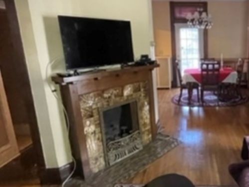 305 Wilcox, Joliet IL 60435-6971 exterior