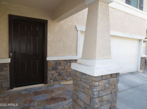 282 Scott Dr, Chandler AZ  85225 exterior