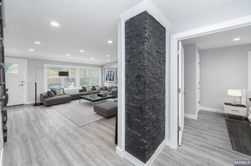 166 Ridgewood Rd, South Orange NJ 07079-1622 exterior