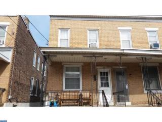 20 Nassau St, Trenton NJ  08638-4116 exterior