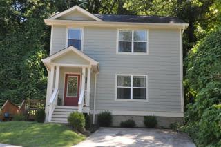 814 Dartmouth St, Chattanooga, TN 37405-2919