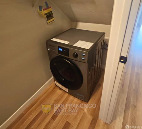 1502 Parkwood Pl, Concord CA 94521-2203 exterior