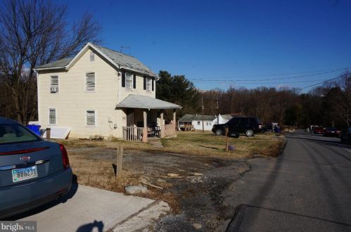 1307 Wheaton Ln, Silver Spring MD 20902-3659 exterior