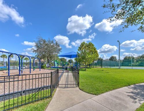 12319 Silton Peace Dr, Riverview FL 33579-3935 exterior