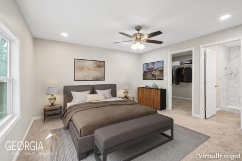 16 Eugenia St, Atlanta GA 30318-0026 exterior