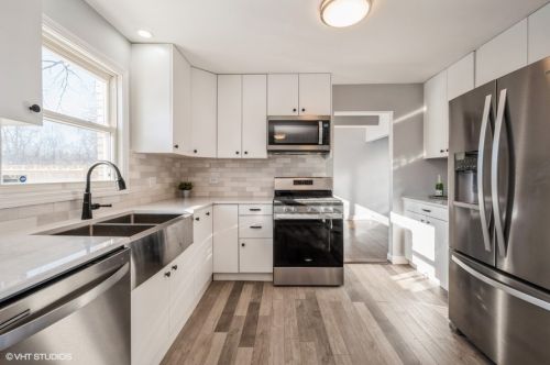 1315 89 St, Chicago IL 60617-3815 exterior