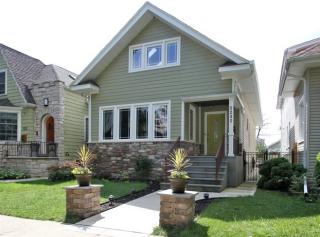 5235 Berteau Ave, Chicago IL  60641-1310 exterior