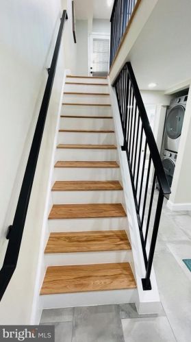 4533 Eads Pl, Washington DC  20019-4764 exterior