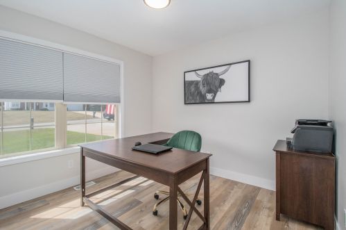 8401 Interlochen St, Kalamazoo MI  49009-3931 exterior