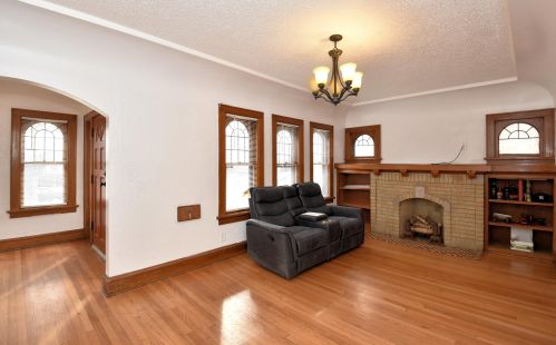 2951 53, Milwaukee WI 53210-1616 exterior