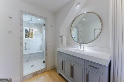 2312 Montview Dr, Atlanta GA 30305-4071 exterior