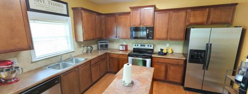 6293 Windy Ridge Way, Lithonia, GA 30058-6629