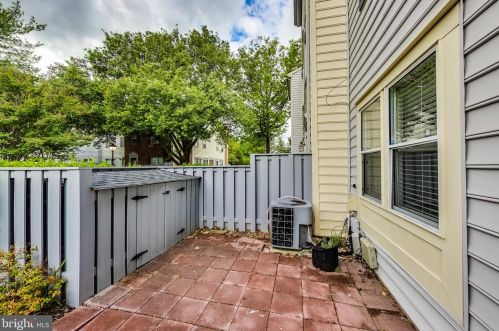 13120 Musicmaster Dr, Silver Spring MD 20904-6875 exterior