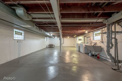 3433 54 St, Chicago IL 60632-3264 exterior