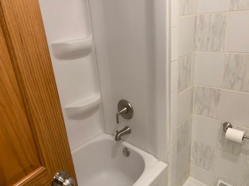 5375 24th St, Milwaukee WI  53209-5068 exterior