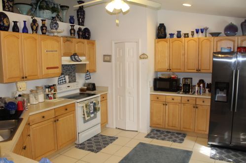 2109 Matanzas Ave, Fort Pierce FL 34946-5534 exterior