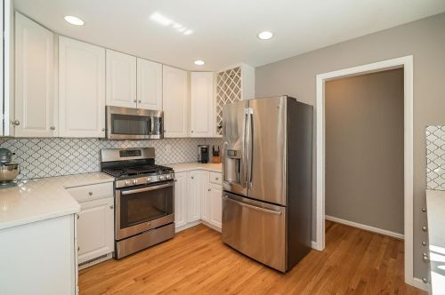 626 Pamela Ln, Saint Louis MO 63122-1108 exterior