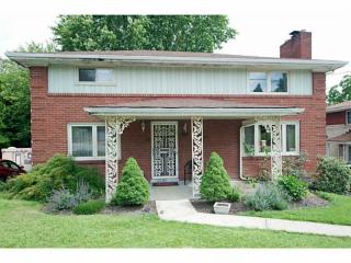 25 Manilla Ave, Pittsburgh, PA 15220-3305
