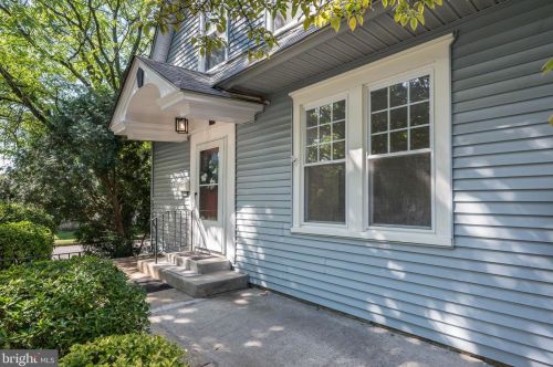 154 Prospect St, Camden NJ 08109-2651 exterior