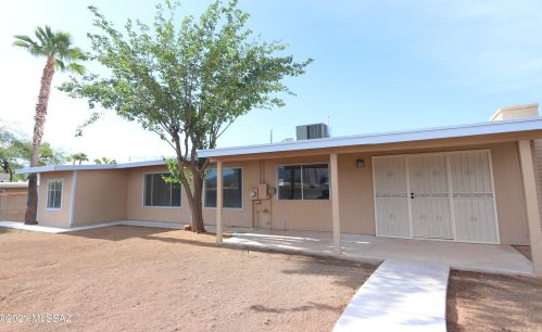 9301 8th St, Tucson AZ  85710-3117 exterior