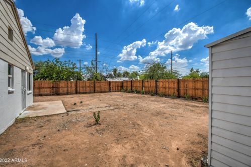 2602 Dayton St, Phoenix AZ  85006-1029 exterior