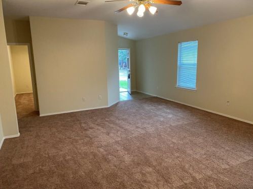 3403 Caleb Dr, Austin TX  78725-4758 exterior