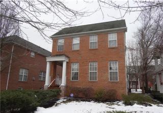 15 Park Sq, Metuchen NJ  08840-1874 exterior