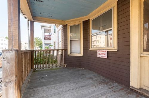 725 Morton St, Boston MA exterior