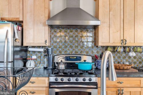 1129 Christian St, Philadelphia PA 19147-3710 exterior