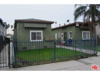 606 81st St, Los Angeles, CA 90001-3214