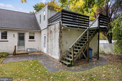 119 Ardmore Ave, Runnemede NJ 08078-1701 exterior