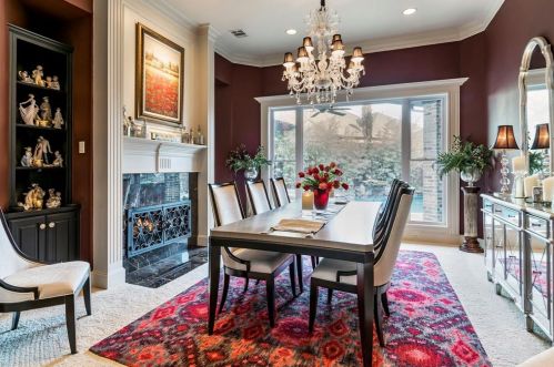 4849 Northshore Dr, Frisco TX 75034-7568 exterior