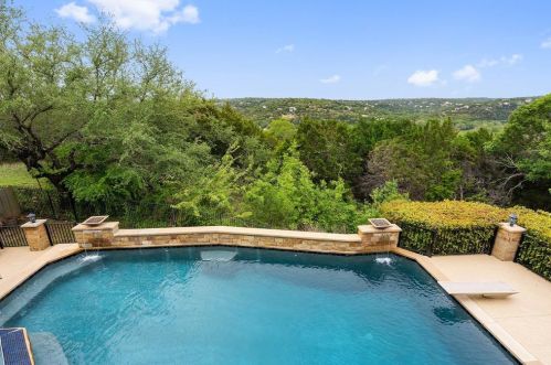 13409 Coleto Creek Trl, Austin TX 78732-2072 exterior
