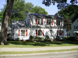 37 Randlett Park, Newton, MA 02465-1716