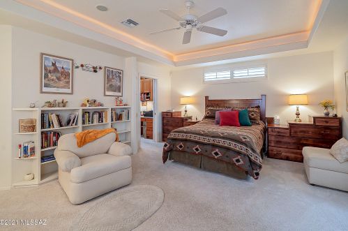 1625 Mariquita St, Green Valley AZ 85622-5602 exterior