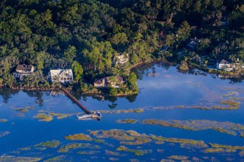 14 Oak Forest Dr, Bluffton, SC 29909-4255