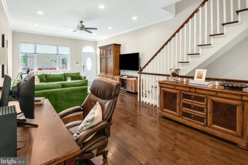 1740 Ellsworth St, Philadelphia PA  19146-3012 exterior