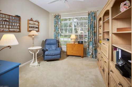 279 Monterey Dr, Naples FL 34119-4624 exterior