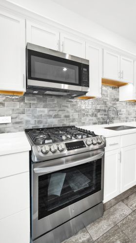 6532 Marshfield Ave, Chicago IL  60636-3006 exterior