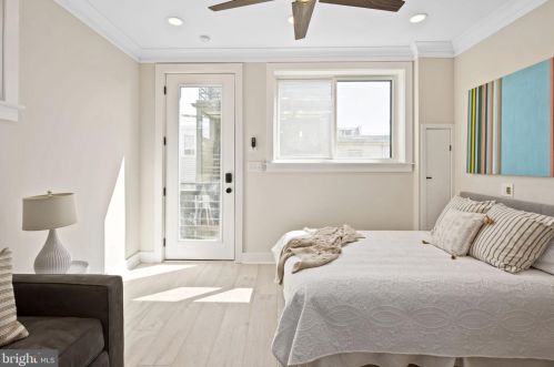 327 Upshur St, Washington DC 20011-5316 exterior