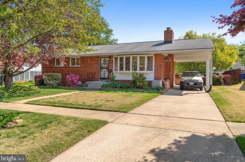 1509 Vivian Pl, Silver Spring, MD 20902-3537