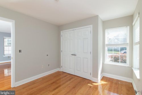 3161 Rowe St, Camden NJ exterior