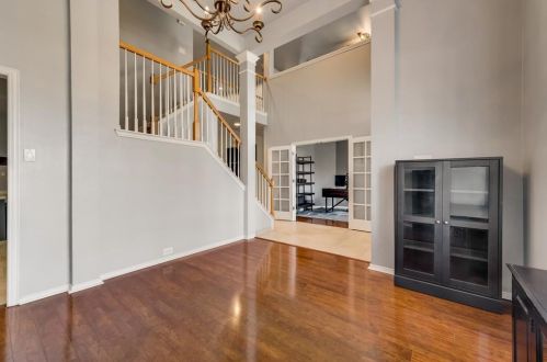 6209 Stewart Blvd, Frisco TX 75056-4607 exterior